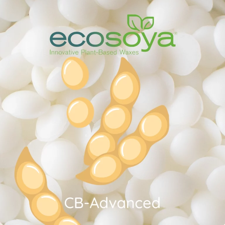EcoSoya CB-Advanced | Soy Wax | My French Perfume
