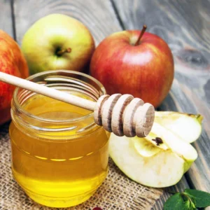 image du produit: Fragrance Oil <span>Apple and honey</span>