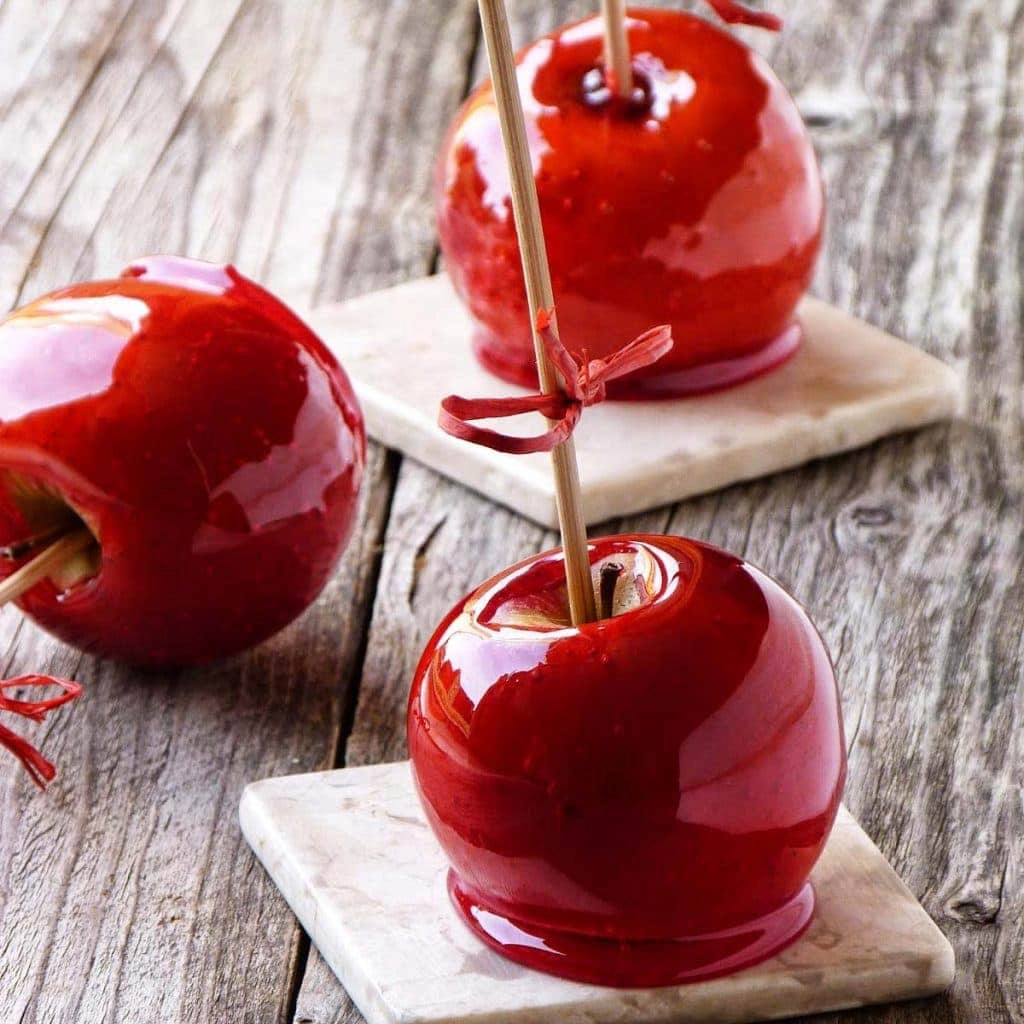 Candy Apple | My French Perfume