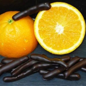 image du produit: Fragrance Oil <span>Chocolate Orange Slices</span>