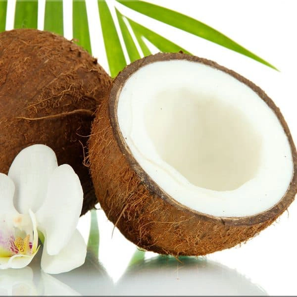 Coconut | My French Perfume