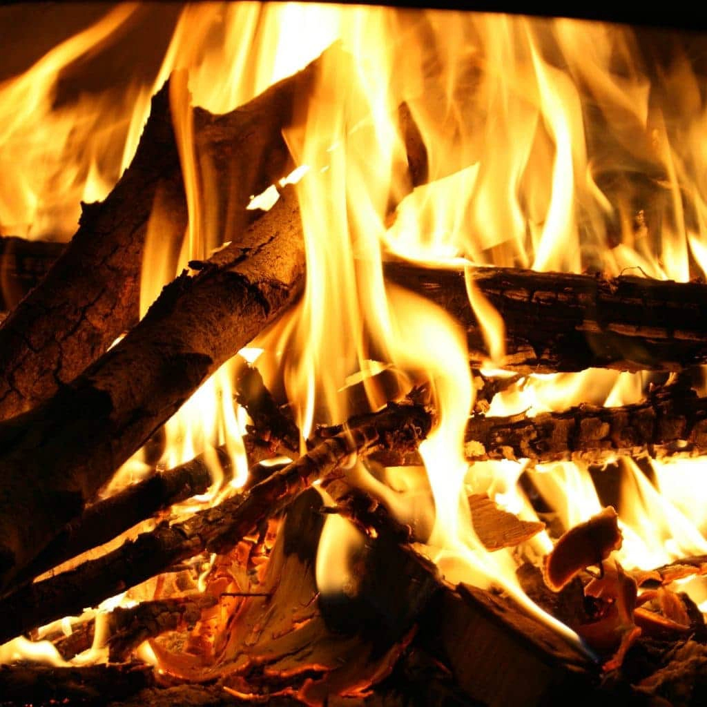 Fireside embers | My French Perfume