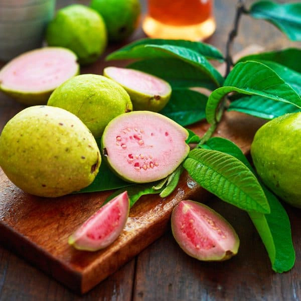 Guava | My French Perfume