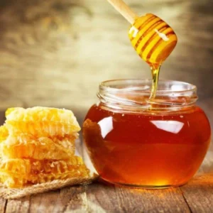 image du produit: Fragrance Oil <span>Honey</span>