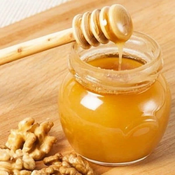 Honey Almond | My French Perfume