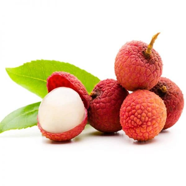 Lychee | My French Perfume