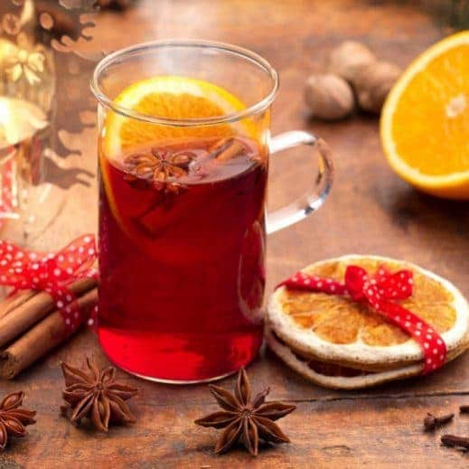 Mulled Wine | My French Perfume