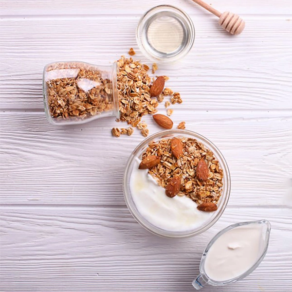 Oatmeal Milk and Honey | My French Perfume