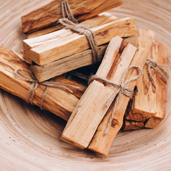 Palo Santo | My French Perfume