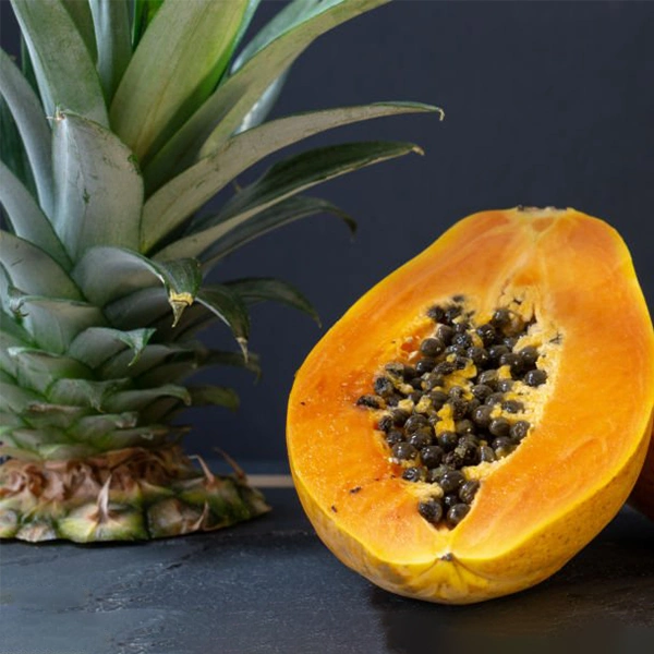 Pineapple Papaya | My French Perfume