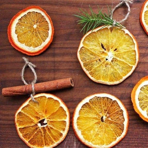 Spiced Orange | My French Perfume