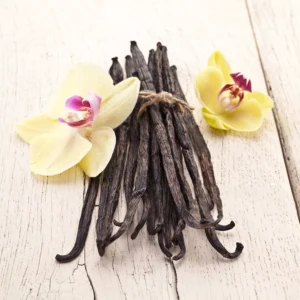 Fragrance Oil Tahitian Vanilla