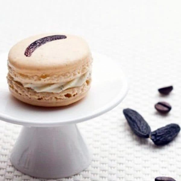 Vanilla Macaron | My French Perfume