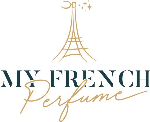 logo: My French Perfum