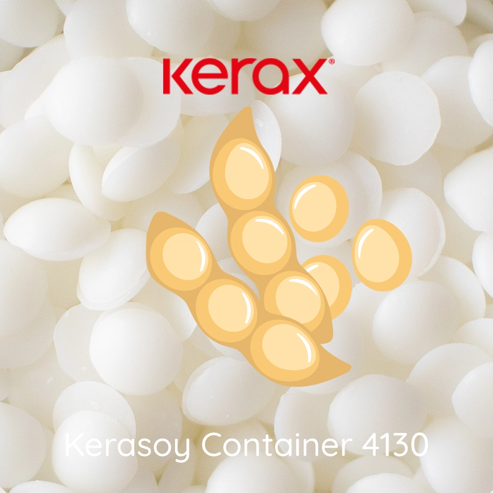 KeraSoy Container 4130 | Soy Wax | My French Perfume