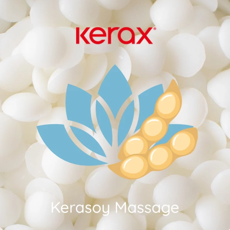 KeraSoy Massage 4115 | Soy Wax | My French Perfume
