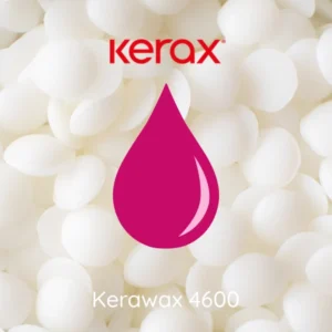 image du produit: Candle Wax <span>Kerax Paraffin Pillar 4600</span>