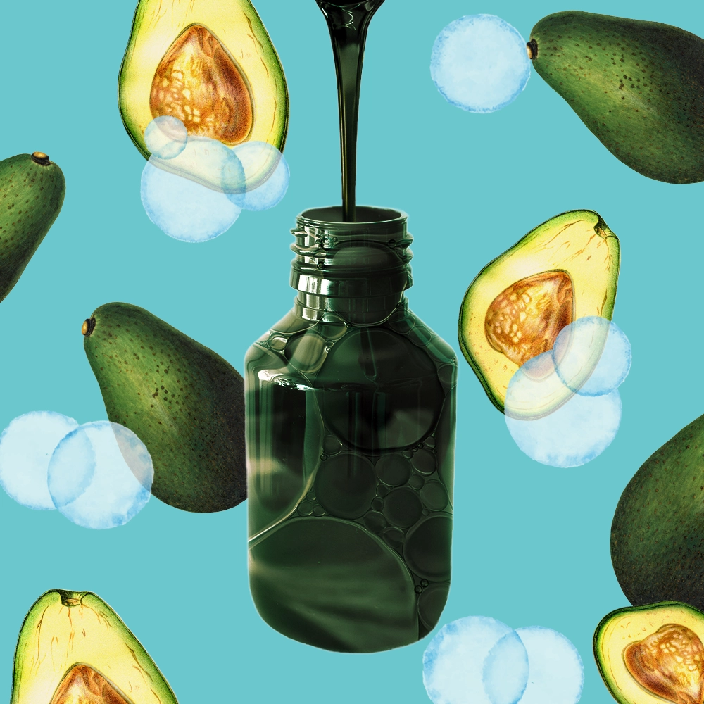 Avocado Oil | My French Perfume