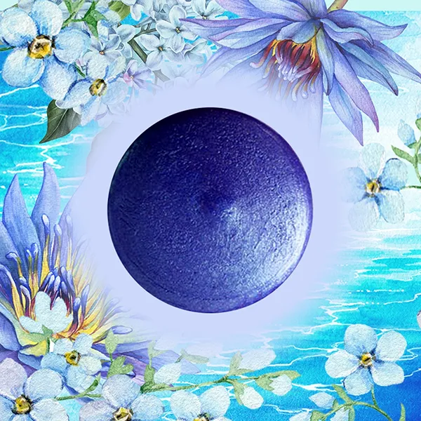 Blue Moon | My French Perfume