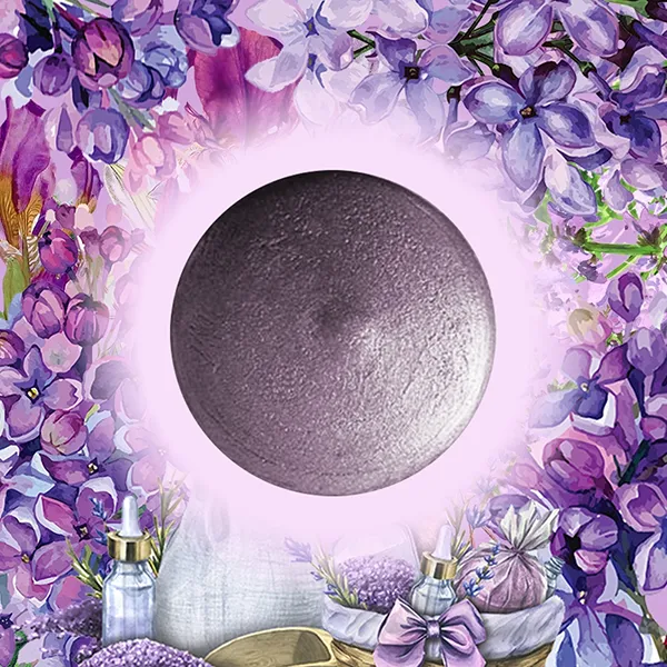 Lilac Whisper | My French Perfume
