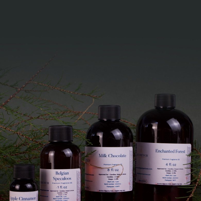 Christmas Special Scents