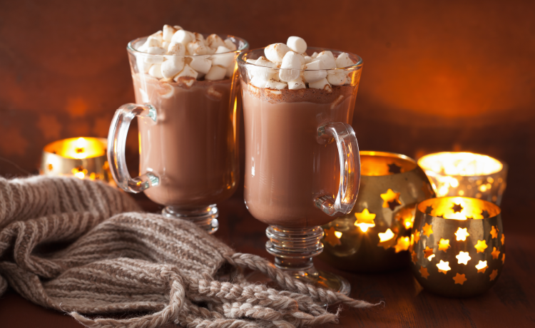 Wintertime Candlelit Rituals Around the World