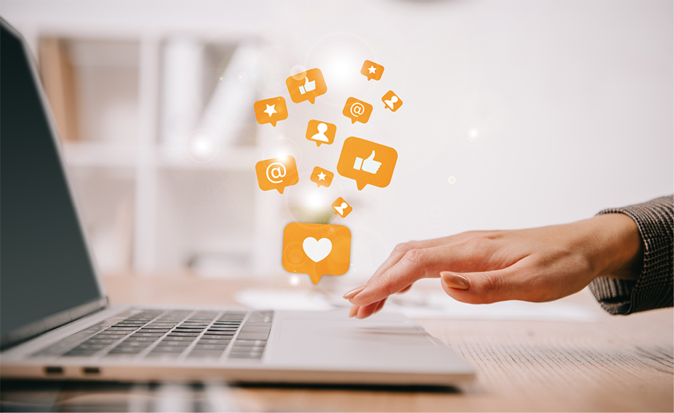 Leveraging Social Media Ads for Candle Promotions