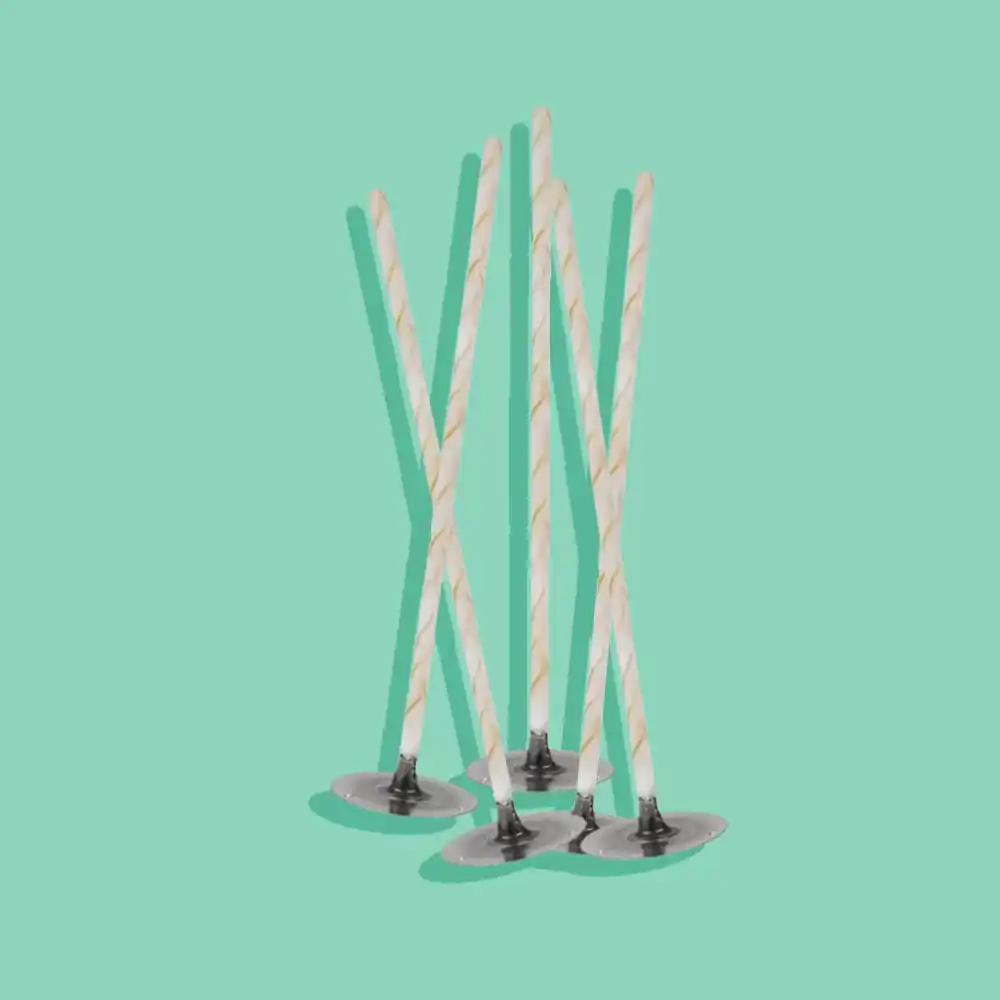 Candle Wick ECO Series