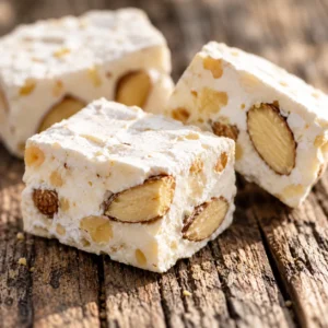 image du produit: Fragrance Oil <span>Montelimar White Nougat</span>